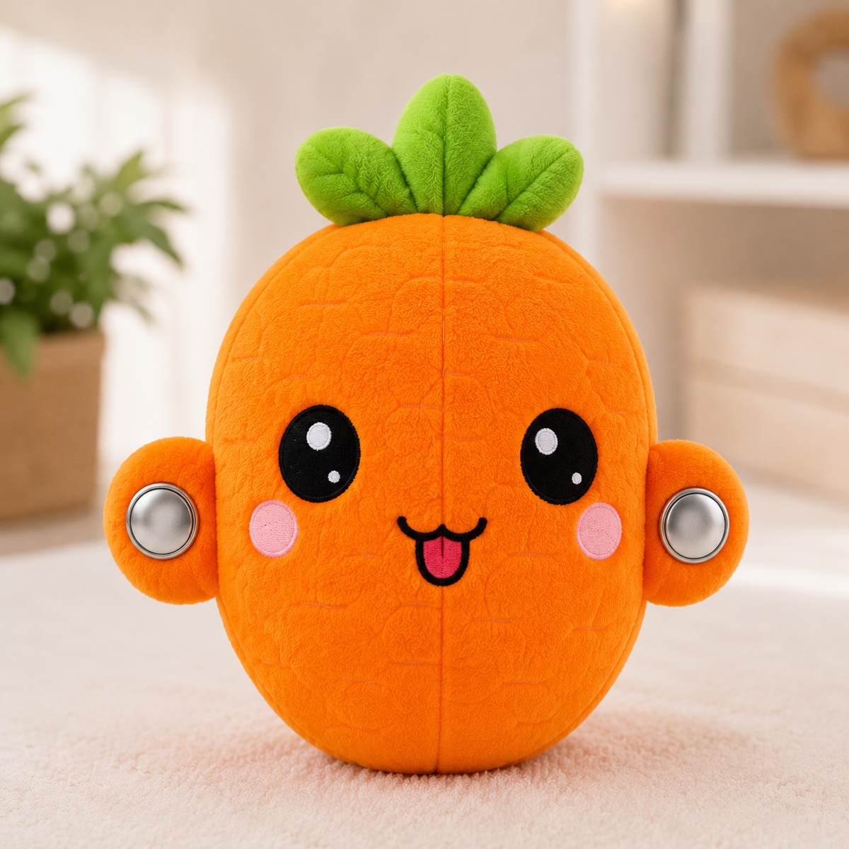 Peluche Piano Magique™ الدبدوب الموسيقي السحري™