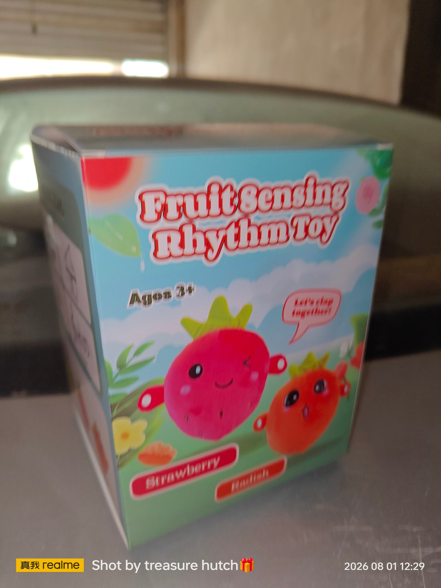 Peluche Piano Magique™ الدبدوب الموسيقي السحري™
