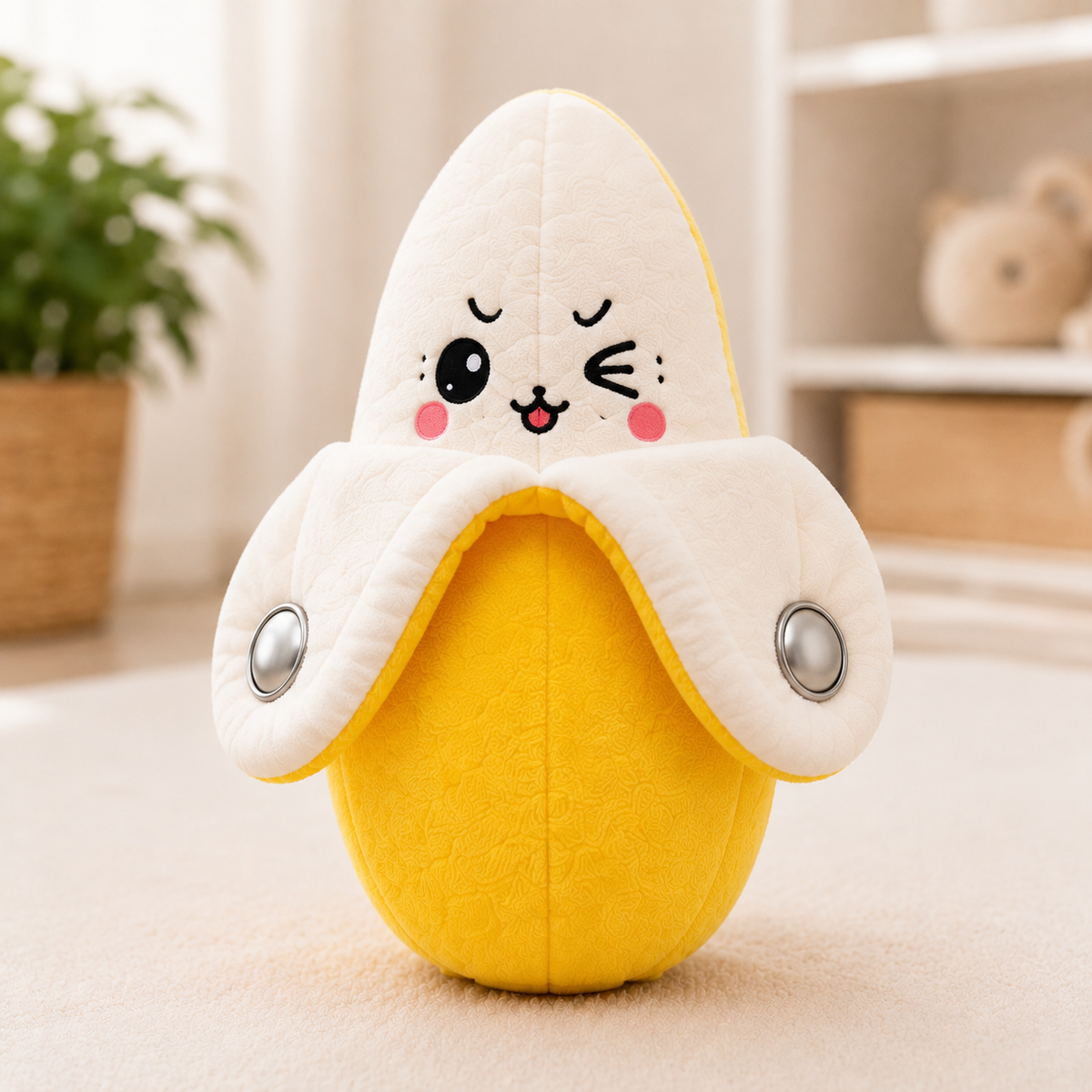 Peluche Piano Magique™ الدبدوب الموسيقي السحري™