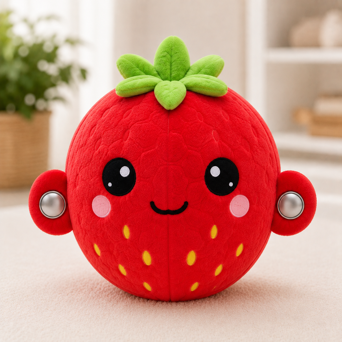 Peluche Piano Magique™ الدبدوب الموسيقي السحري™